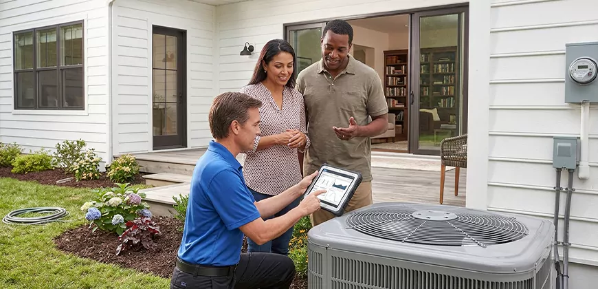Mini Split and Ductless Installation in Collierville