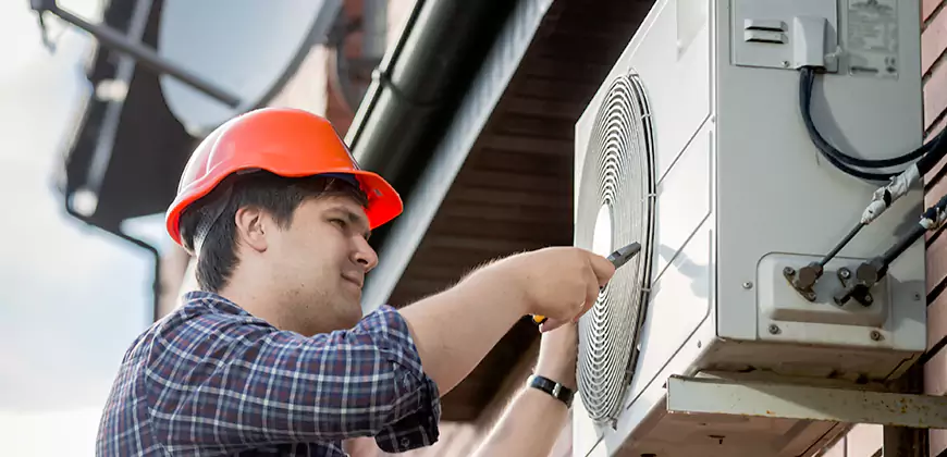 Emergency Heating and Air Conditioning Repair in Collierville
