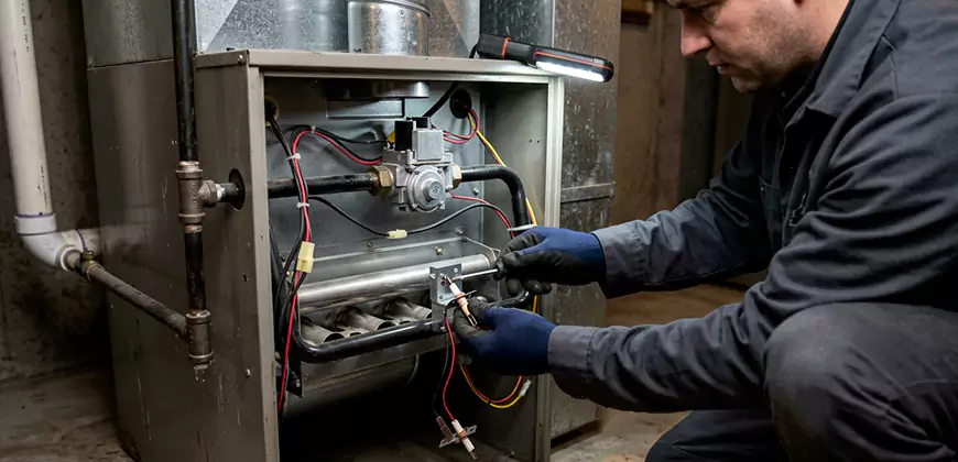 Duct and Cleaning Service in Collierville