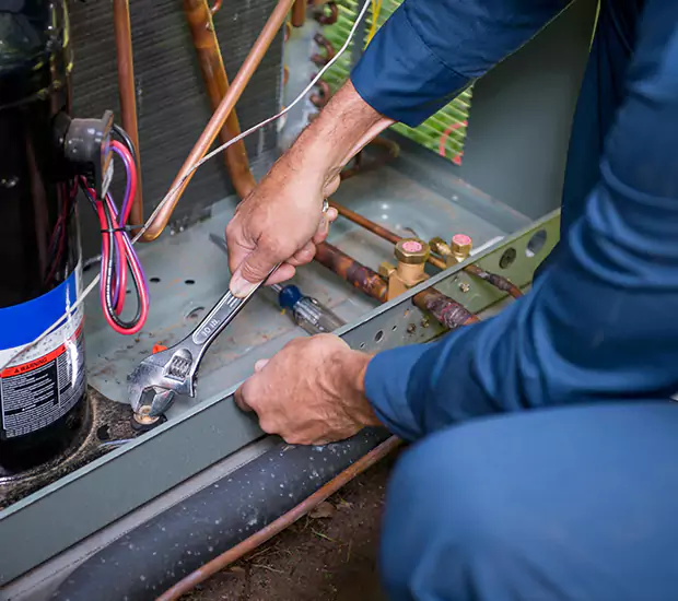 Proven AC Compressor Repair: Your Local Cooling Specialists in Collierville, TN