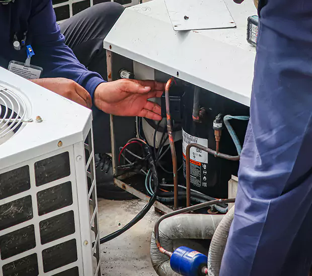 Proven AC Condenser Repair: Your Local Outdoor Unit Specialists in Collierville, TN