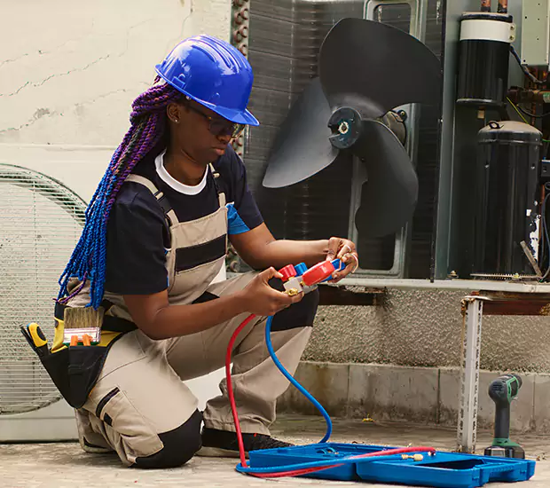 Licensed AC Electrical Repair Pros in Collierville, TN