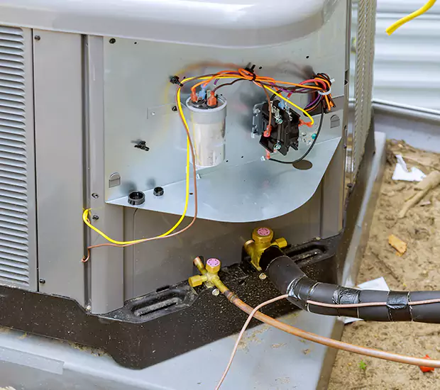 Proven AC Heater Repair: Your Local Heating Team in Collierville, TN