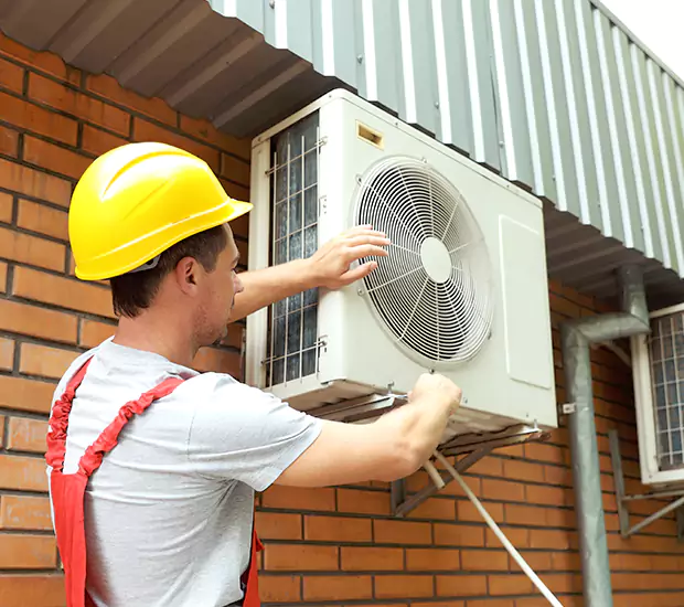 Proven AC Unit Cleaning: Your Local Cooling Care Team in Collierville, TN