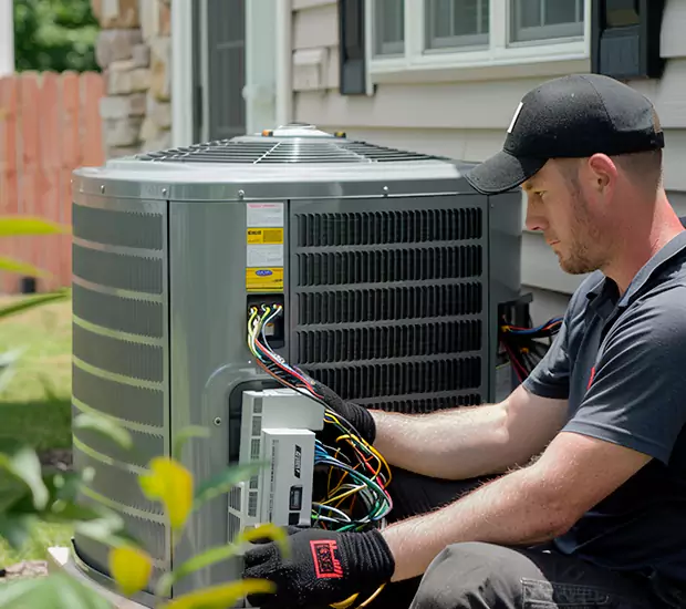 Proven AC Unit Replacement: Your Local System Upgrade Team in Collierville, TN
