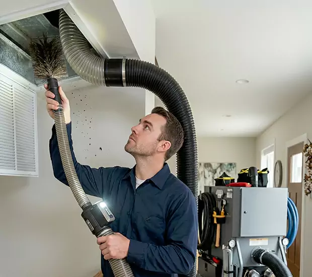 Proven AC Vent Cleaning: Your Local Air Quality Team in Collierville, TN