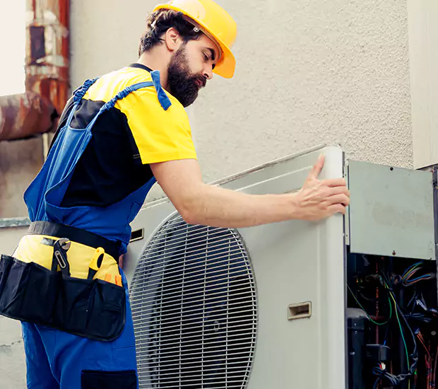 Proven Air Handler Repair: Your Local Indoor Unit Specialists in Collierville, TN