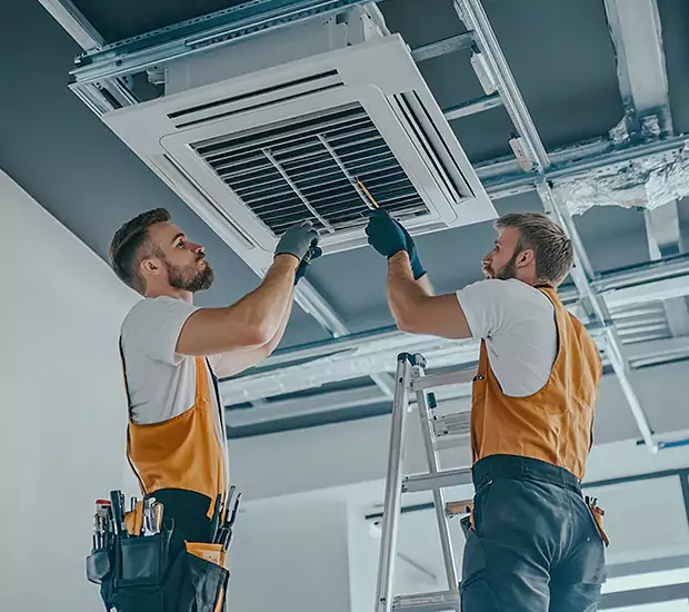 Proven Commercial AC Installation: Your Local Business Installation Team in Collierville, TN