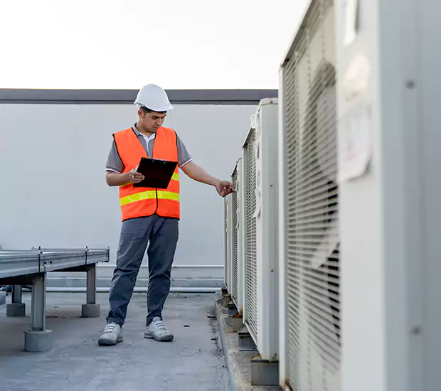 Proven Commercial AC Repair: Your Local Business Cooling Team in Collierville, TN