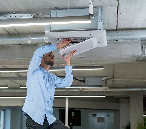 Proven Commercial AC Replacement: Your Local Business Cooling Team in Collierville, TN
