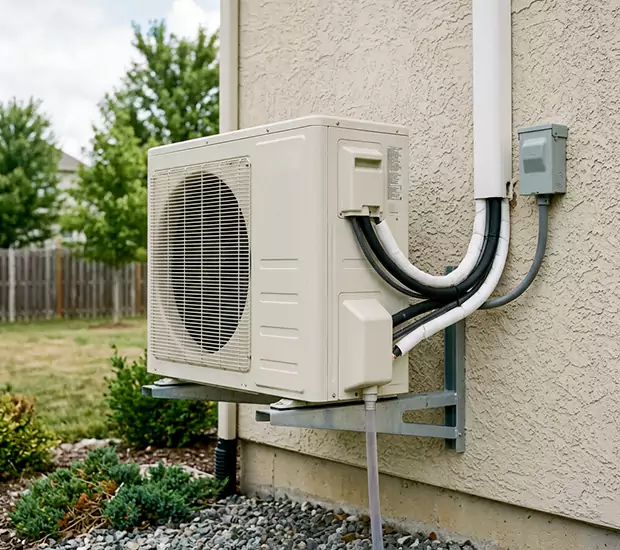 Proven Ductless Heat Pump Installation: Your Local Zone Comfort Team in Collierville, TN
