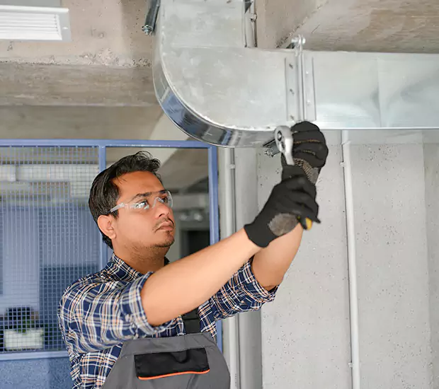 Proven Ductwork Replacement: Your Local Whole-Home Airflow Team in Collierville, TN