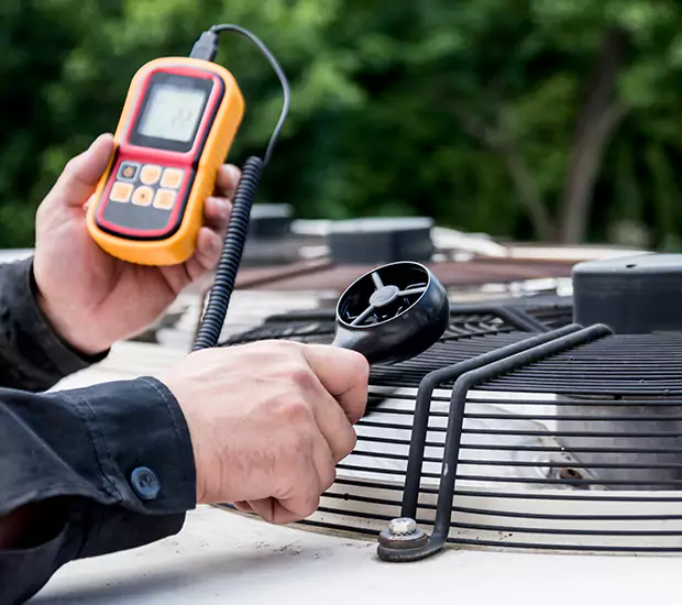Proven Heating and Cooling Services: Your Local Comfort Team in Collierville, TN