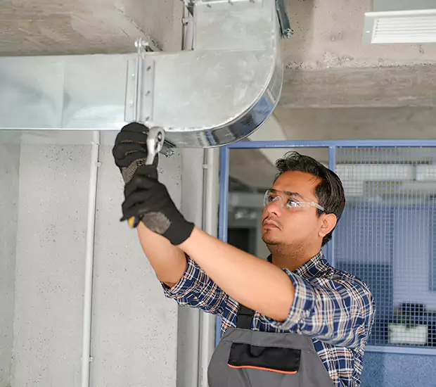 Proven Heating Duct Cleaning: Your Local Ducted Heating Team in Collierville, TN