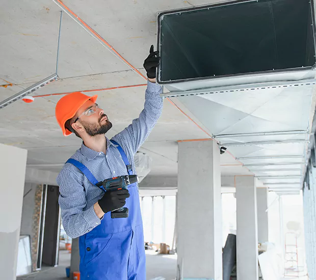 Proven HVAC Duct Installation: Your Local Ductwork Specialists in Collierville, TN
