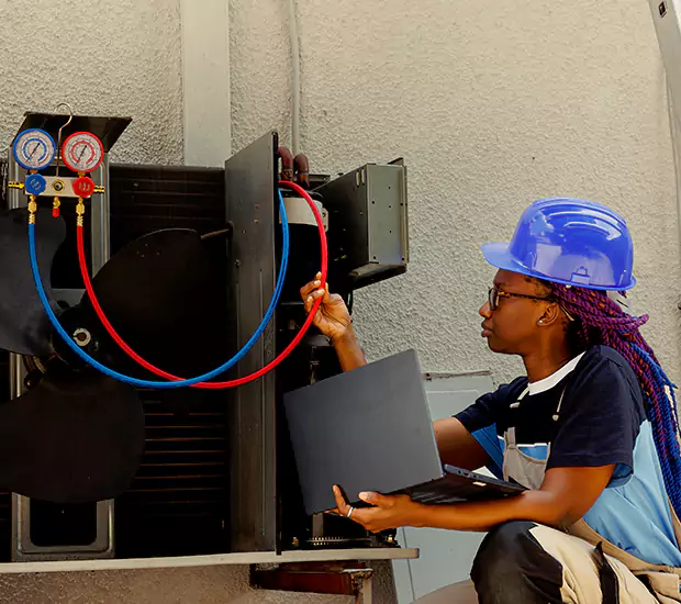 Proven HVAC Installation: Your Local System Specialists in Collierville, TN