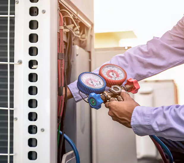 Proven HVAC Maintenance Service: Your Local Tune-Up Team in Collierville, TN