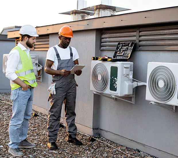 Proven Outdoor AC Installation: Your Local Condenser Specialists in Collierville, TN