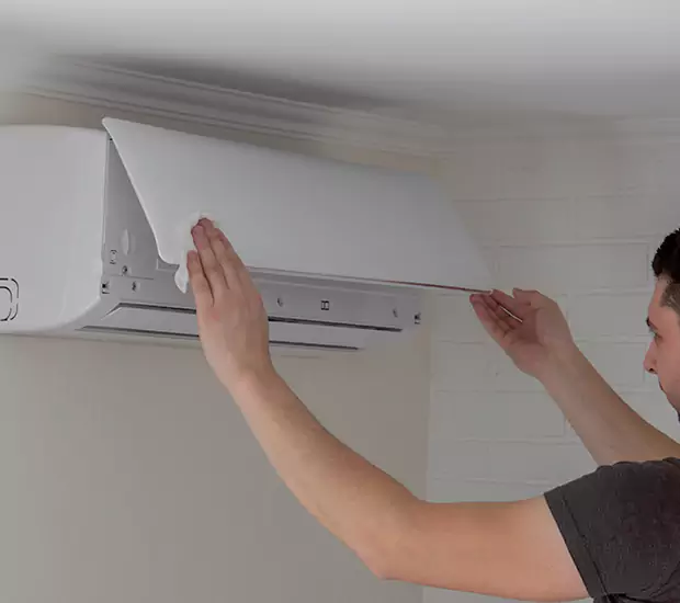 Proven Split Air Conditioner Installation: Your Local Cooling Specialists in Collierville, TN