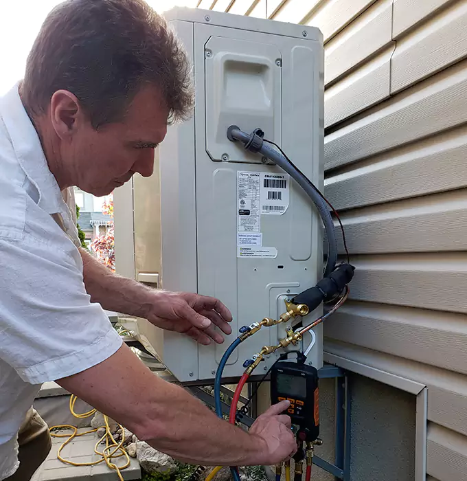 Why Collierville, TN Homeowners Choose Collierville HVAC Pros for AC Compressor Repair?