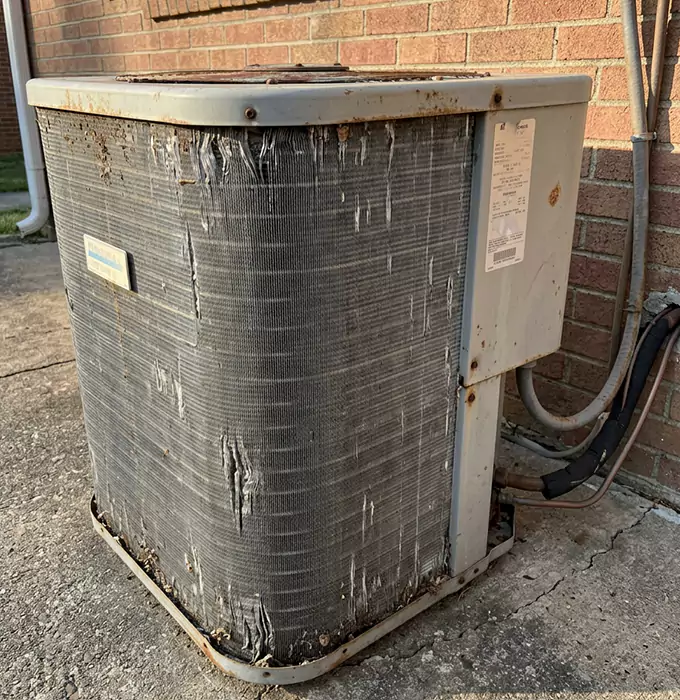 Why Collierville Homeowners Choose Collierville HVAC Pros for AC Unit Replacement?