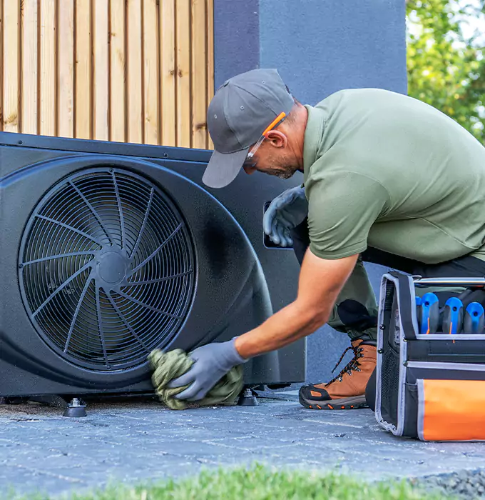 Why Collierville, TN Homeowners Choose Collierville HVAC Pros for Air Handler Repair?
