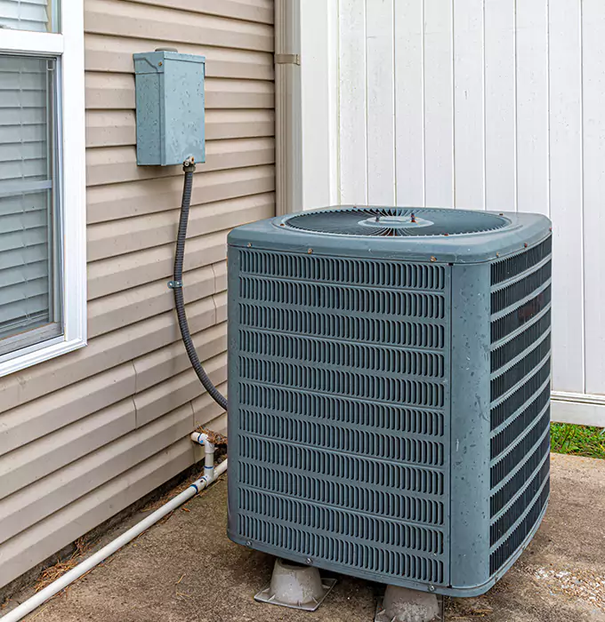 Why Collierville, TN Homeowners Choose Collierville HVAC Pros for Central Air Conditioner Installation?