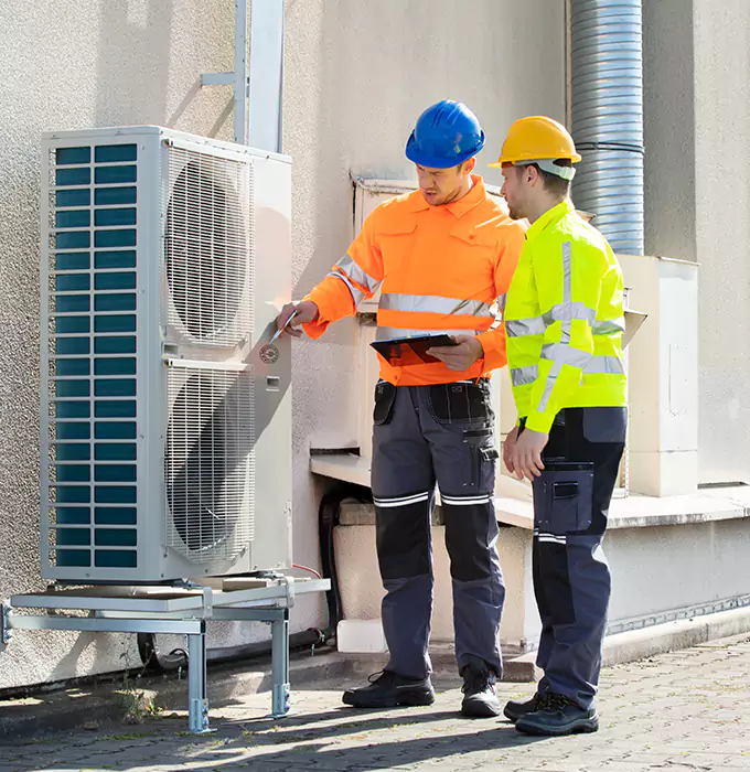 Why Collierville, TN Businesses Choose Collierville HVAC Pros for Commercial AC Repair?