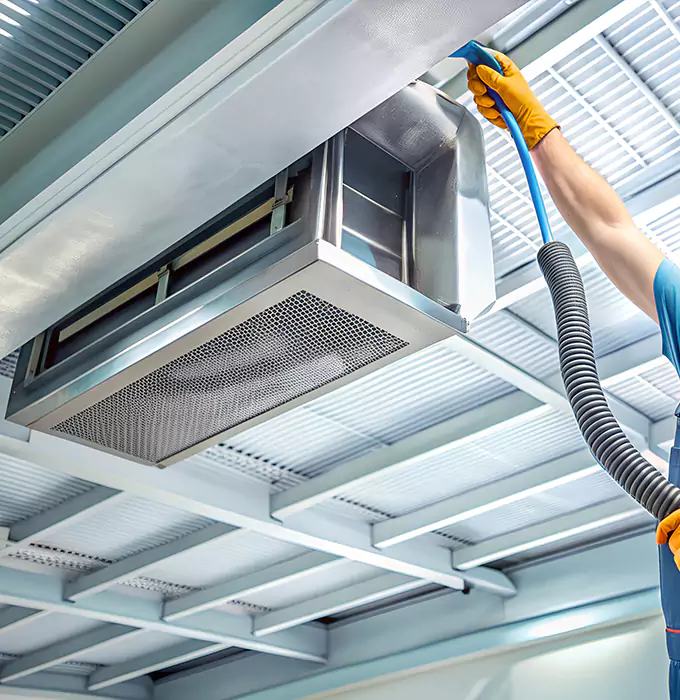 Why Collierville, TN Homeowners Choose Collierville HVAC Pros for HVAC Cleaning?