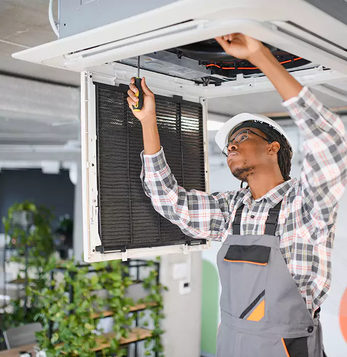 Why Collierville Homeowners Choose Collierville HVAC Pros as Their HVAC Contractor?