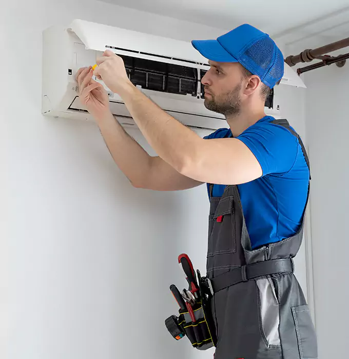 Why Collierville Homeowners Choose Collierville HVAC Pros for Mini Split Installation?